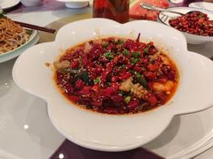 -凯鸽酒楼(振兴街店)