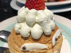 -西堤牛排(龙德广场店)