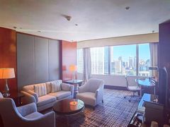 -上海雅居乐万豪侯爵酒店