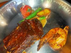 -布拉格餐厅· 中欧捷克菜(全国首店)