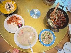 -长兴菜馆(高桥店)