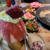 楠火锅着实不错！！！