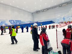 -哈尔滨热雪奇迹