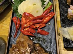 -晴季寿司(红旗街万达店)