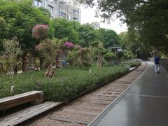 -铁路文化公园