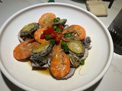 -33号大院·青岛本帮菜(五四广场店)