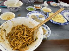 -海碗居老北京炸酱面(增光路店)