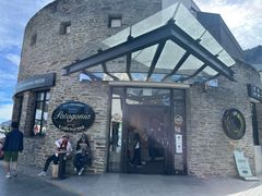 -Patagonia Chocolates(皇后镇店)