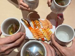 -万岁寿司(万国店)