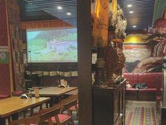 -敏珠拉姆藏餐·南京厨房(富春江东街店)