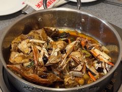 -七欣天香辣蟹火锅(无锡锡沪西路店)