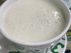 蛋白炖鲜奶-地茂馆甜品
