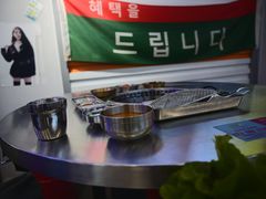 -玄希浪漫厨房·韩料烤肉(湖滨银泰in77店)