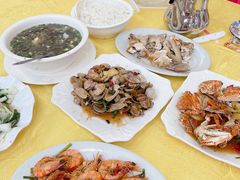 -浩海美食店(闸坡店)