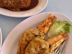 -ZF Seafood Restaurant 卓峰海鲜餐