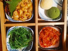-松羽料理(国大店)