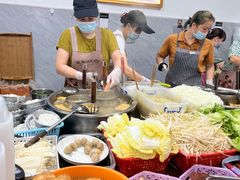 -正宗阳山牛杂(东城店)