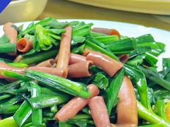 -来之顺海鲜菜馆·青岛菜·始于1993(栈桥店)