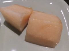 哈密瓜-韩盛·盛江山自助料理(沈辽路万达店)