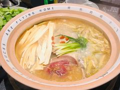 -老鸭集(金沙龙湖天街店)