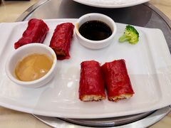 -锦粤宫·精致粤菜(深圳北站店)