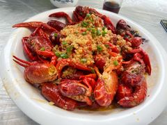-味道工厂楚虾王(龙虾城店)