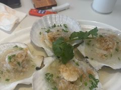 -南庄酒家·海鲜粤菜·25年老字号(环城南路店)