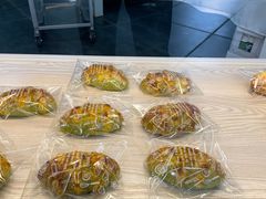 -一方麦浪·BreadSolo法式烘焙(丽江店)