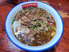 -公交新村粉店(赤岗冲店)