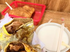 -真素诚·清真(新华路店)