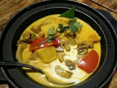 -喜越泰莱·泰越料理(海逸新天地店)