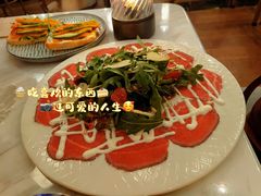 -IL TEATRO 精品意大利餐厅