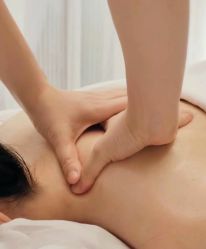 -芳朵美容养生SPA