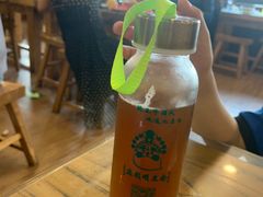 -南来顺饭庄·清真(南菜园店)