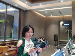 -星河湾温泉洗浴酒店