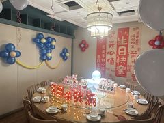 -味上湘菜馆(岳麓山店)