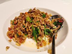 -君庭中餐厅(友谊宾馆店)