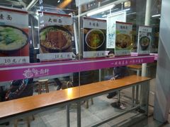 -回味鸭血粉丝汤(南京站店)
