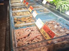 -徐记海鲜(大雁塔|金都店)