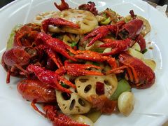 -一起吃小龙虾·海鲜(海珠店)