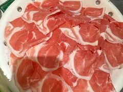 -曲氏老北京铜锅涮肉•火锅(不老街店)