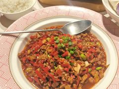 -千百味红餐厅·江西菜(绿地双子塔店)