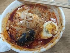 -清真·宏顺祥卤汁凉粉(大皮院店)