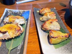 -Mr·Fish鱼鲜生海鲜放题(银泰in99店)