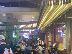 -路边羊烧烤酒场(宝带路店)