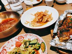 -金掌勺锅包肉(华润万象城店)