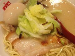 豚王拉面-豚王拉面(铜锣湾店 )
