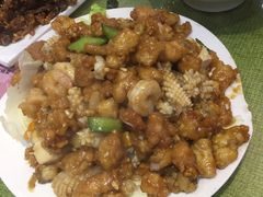 -桃子餐厅·天津菜(红星路直营店)