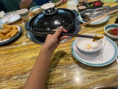 -春润大地海南椰子鸡(沙井京基百纳广场店)