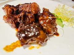 -老洋房花园饭店(绍兴路店)